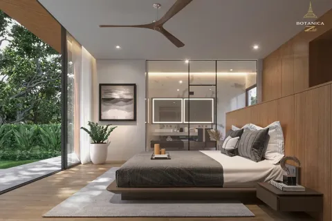 3 dormitorios Villa en Phuket, Thailand No. 92393 5