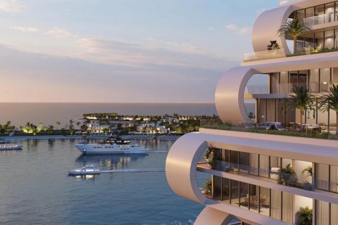 2 dormitorios Apartment en An Giang, Vietnam No. 91766 12