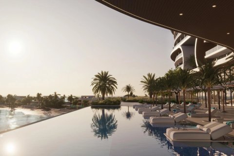 2 dormitorios Apartment en An Giang, Vietnam No. 91766 13