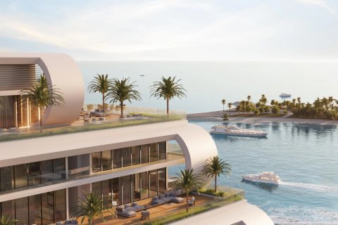 2 dormitorios Apartment en An Giang, Vietnam No. 91766 23