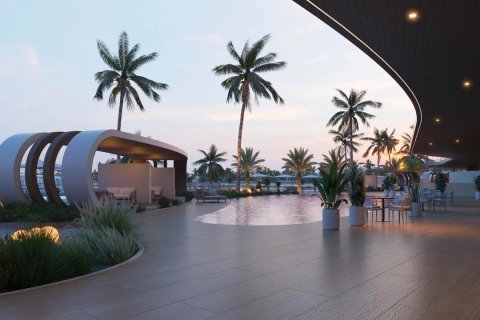 2 dormitorios Apartment en An Giang, Vietnam No. 91766 15