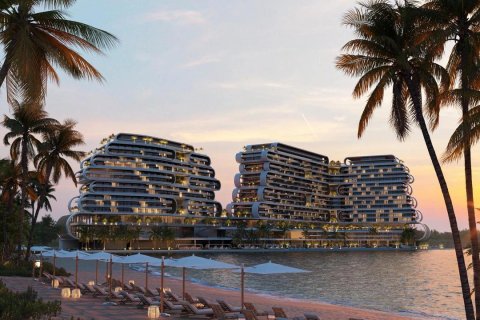 2 dormitorios Apartment en An Giang, Vietnam No. 91766 3