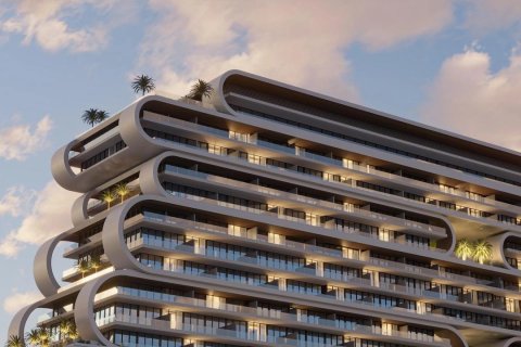 2 dormitorios Apartment en An Giang, Vietnam No. 91766 7