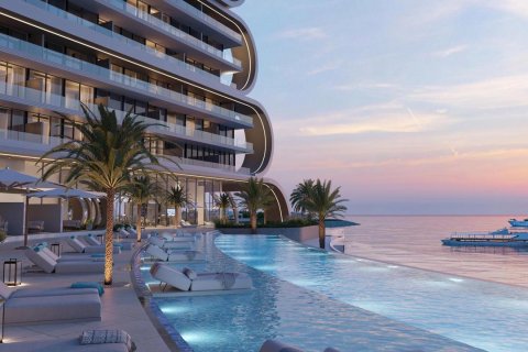 2 dormitorios Apartment en An Giang, Vietnam No. 91766 26