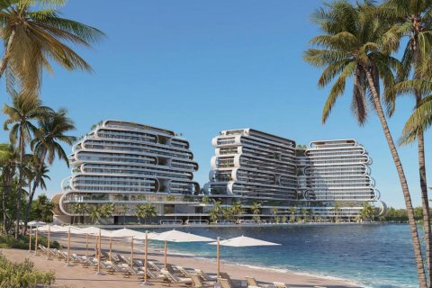 2 dormitorios Apartment en An Giang, Vietnam No. 91766 19