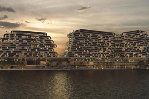 2 dormitorios Apartment en An Giang, Vietnam No. 91766 10