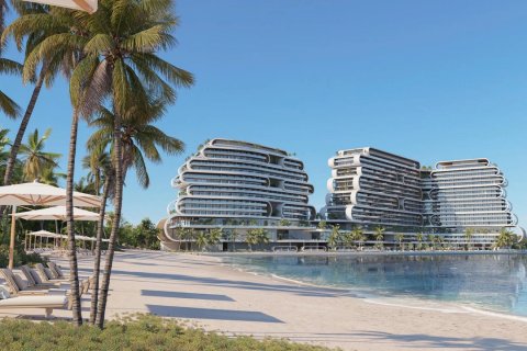 2 dormitorios Apartment en An Giang, Vietnam No. 91766 20