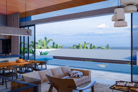 3 bedrooms Villa in Koh Pha Ngan, Thailand No. 1839 6