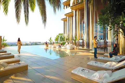 2 dormitorios Apartment en Hai Ba Trung, Vietnam No. 87212 11