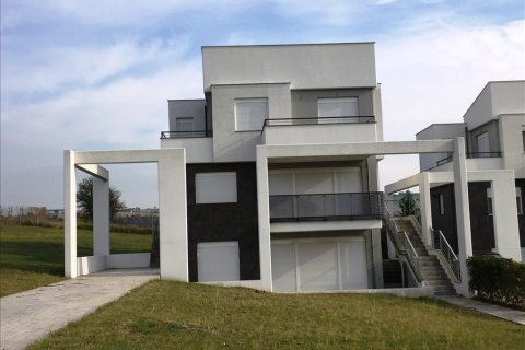 6 rooms House à Thessaloniki, Greece No. 60605 5