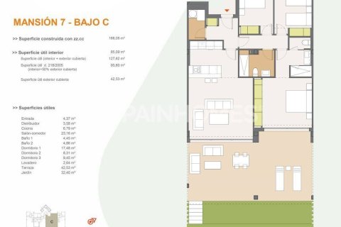 4 bedrooms Apartment in Kien Thanh, Vietnam No. 88338 17