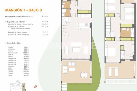 4 bedrooms Apartment in Kien Thanh, Vietnam No. 88338 18