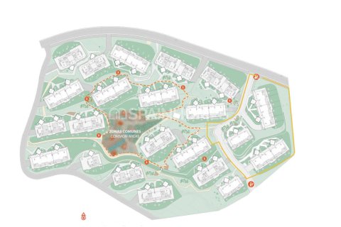 4 bedrooms Apartment in Kien Thanh, Vietnam No. 88338 11