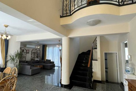 4 dormitorios House en Agios Athanasios, Cyprus No. 30247 7