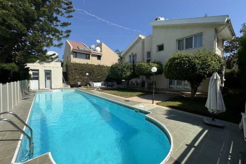 4 dormitorios House en Agios Athanasios, Cyprus No. 30247 15