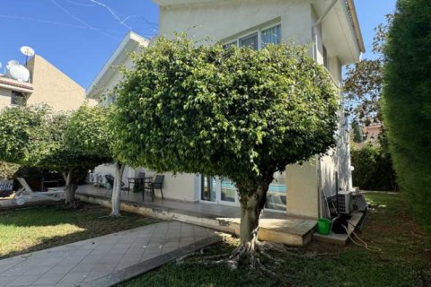 4 dormitorios House en Agios Athanasios, Cyprus No. 30247 16