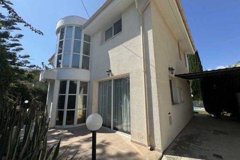 4 dormitorios House en Agios Athanasios, Cyprus No. 30247 14