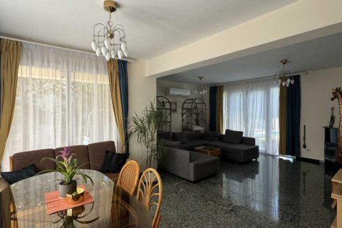 4 dormitorios House en Agios Athanasios, Cyprus No. 30247 5