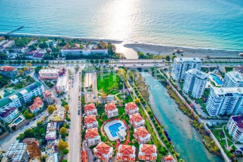 5 habitaciones Apartment en Alanya, Turkey No. 14055