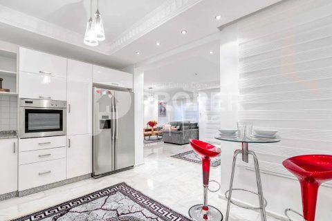 5 rooms Appartement à Chau Lang, Vietnam No. 14055 28