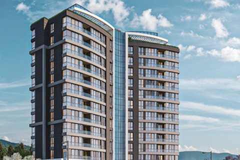 2 chambres Appartement à Khanh Hoa, Vietnam No. 15217 2