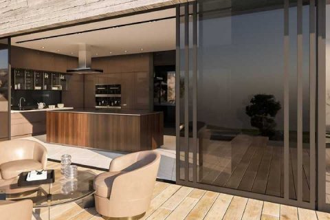 6 dormitorios House en Agios Tychonas, Cyprus No. 39776 6