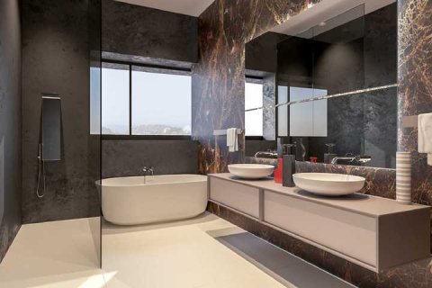 6 dormitorios House en Agios Tychonas, Cyprus No. 39776 11