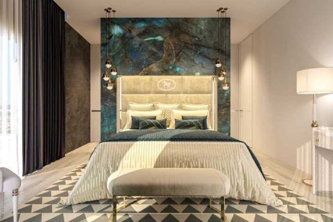 6 dormitorios House en Agios Tychonas, Cyprus No. 39776 8