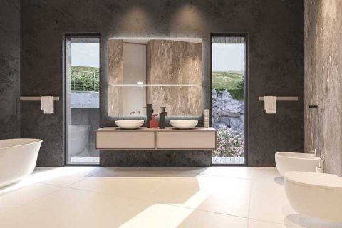 6 dormitorios House en Agios Tychonas, Cyprus No. 39776 2