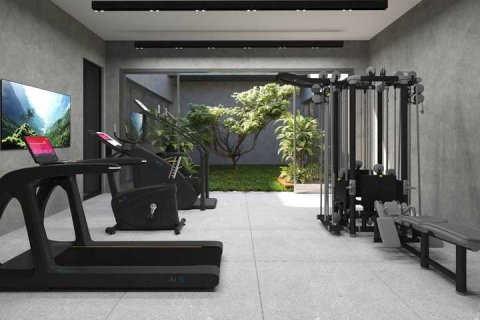 6 dormitorios House en Agios Tychonas, Cyprus No. 39776 3