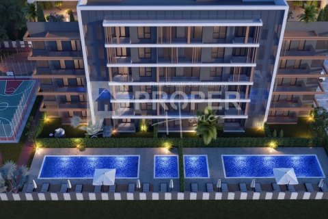 Квартира с 3 комнатами в Kien An, Вьетнам №10901 6