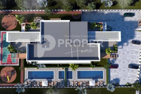 Квартира с 3 комнатами в Kien An, Вьетнам №10901 2