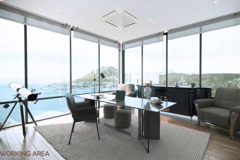 5 bedrooms Villa in Ko Kaeo, Thailand No. 1663 7