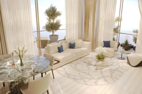 Квартира с 2 спальнями в Тэйхо, Вьетнам №91210 4