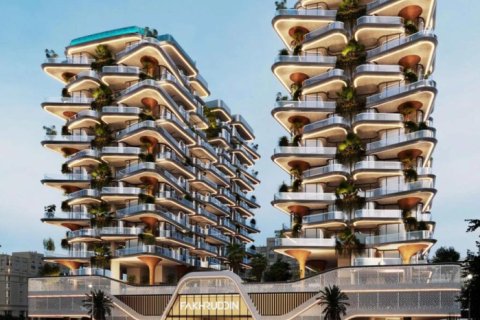 2 dormitorios Apartment en Deira, UAE No. 91210