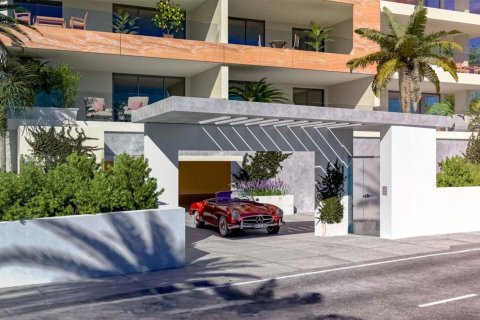 3 bedrooms Bungalow in Fuengirola, Spain No. 126640