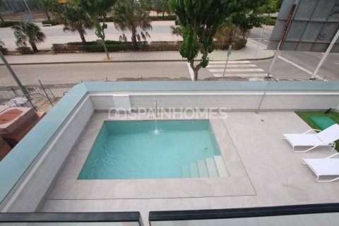 Вилла с 3 спальнями в Thuy Tay, Вьетнам №88943 11