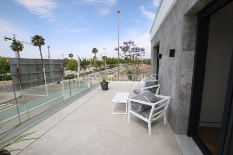 Вилла с 3 спальнями в Thuy Tay, Вьетнам №88943 19