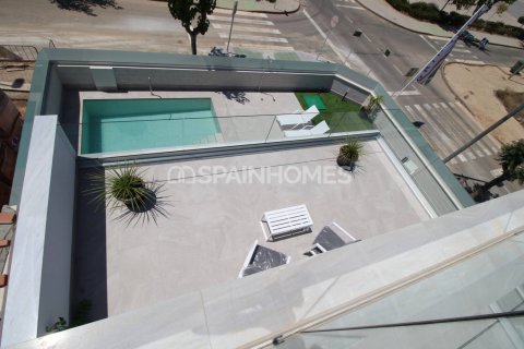 Вилла с 3 спальнями в Thuy Tay, Вьетнам №88943 14