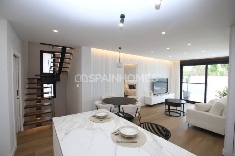 Вилла с 3 спальнями в Thuy Tay, Вьетнам №88943 24