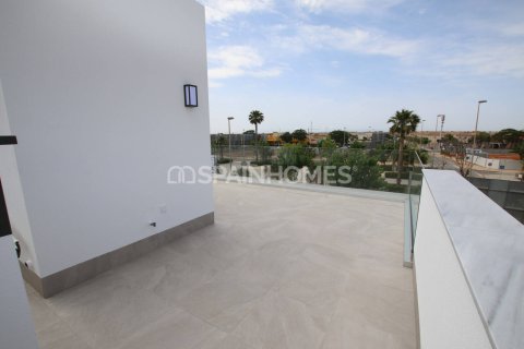 Вилла с 3 спальнями в Thuy Tay, Вьетнам №88943 16