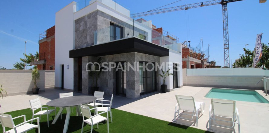 Вилла с 3 спальнями в Thuy Tay, Вьетнам №88943