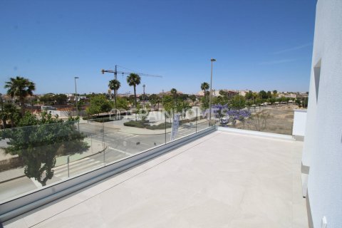 Вилла с 3 спальнями в Thuy Tay, Вьетнам №88943 15