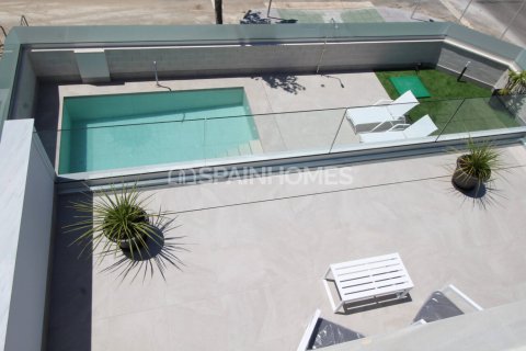 Вилла с 3 спальнями в Thuy Tay, Вьетнам №88943 13