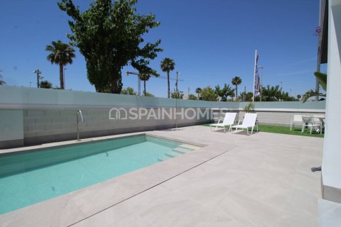 Вилла с 3 спальнями в Thuy Tay, Вьетнам №88943 10