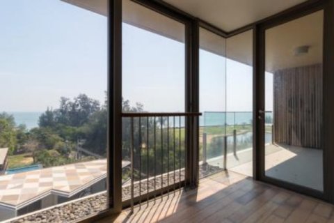 2 chambres Appartement à Hua Hin, Thailand No. 95895 10