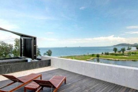 2 chambres Appartement à Hua Hin, Thailand No. 95895 5