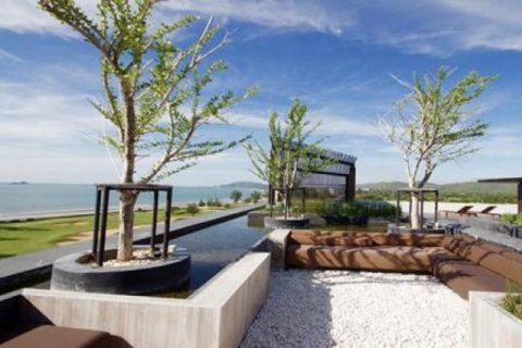 2 chambres Appartement à Hua Hin, Thailand No. 95895 4