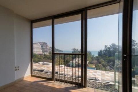 2 chambres Appartement à Hua Hin, Thailand No. 95895 9