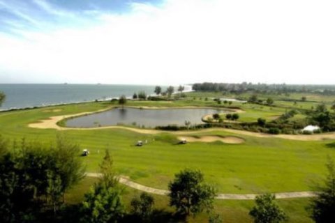 2 chambres Appartement à Hua Hin, Thailand No. 95895 3